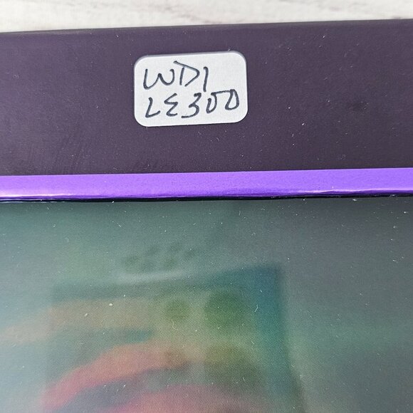 NEW! WDI MOG 2024 Villainous Scenes Jumbo Collection - Ariel and Ursula LE 300 - Picture 3 of 6